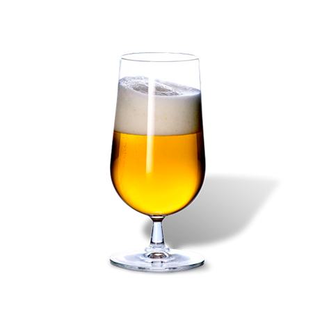 Grand Cru Ölglas 50 cl klar 2 st