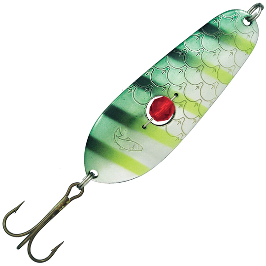 Kuusamo Räsänen Helmi 7 cm 20 g skeddrag GR/FYe-S bl