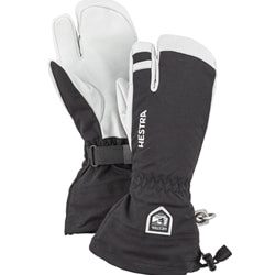 Hestra Army Leather Heli Ski - 3 Finger