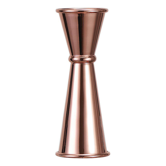 Jigger 30/60 - Roséguld