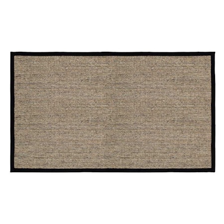 Dörrmatta Sisal Natural 120x70 cm