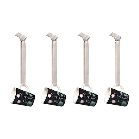 Taika Minimugg 15-årsjubileum 4-pack
