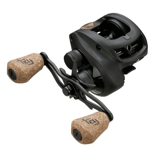 13 Fishing Concept A Gen 2 multirulle 7,5:1 RH