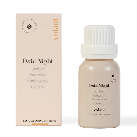 Date Night Eterisk blend