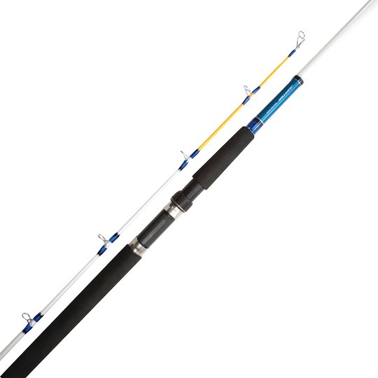 Daiwa Jupiter Trolling -spö