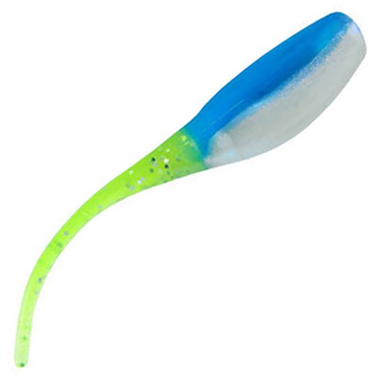 Relax Stinger Shad 2" jigg 4 st/pkt