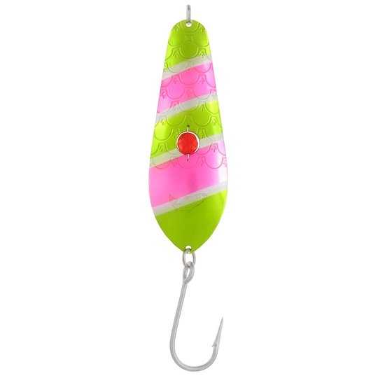 Kuusamo Iso Räsänen Signature Series 120 mm/50 g skeddrag
