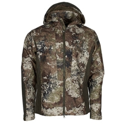 Pinewood Furudal Tracking Camou Jacket