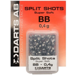 Darts Split Shots