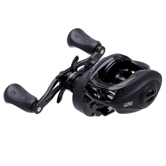 Abu Garcia Revo Beast X multirulle