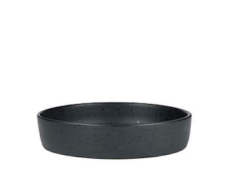 Bitz Multifat Ø28cm Stengods Svart