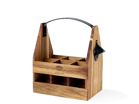 Öllåda Acacia 23x15x29cm