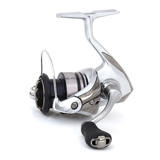 Shimano Stradic FL haspelrulle