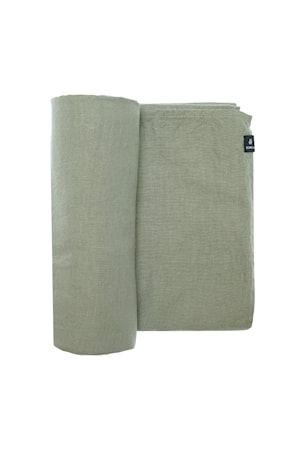 Sunshine TABLECLOTH sage 145x330