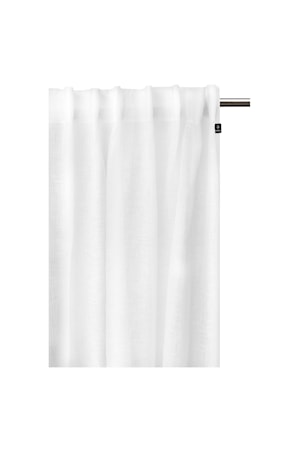 Gardin Dalsland Veckband opt Vit 145x290