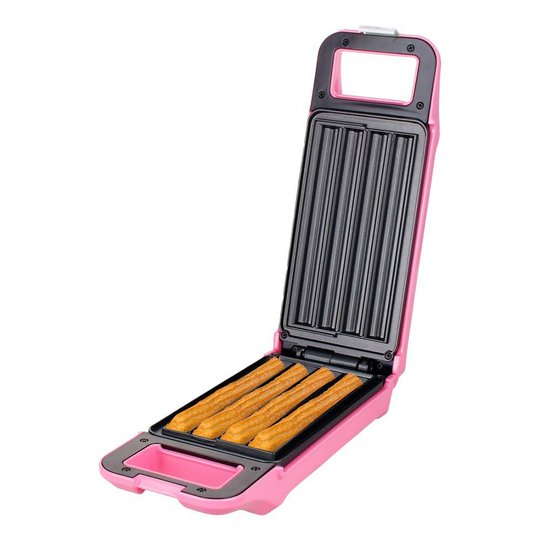 Emerio Churros Maker - Rosa