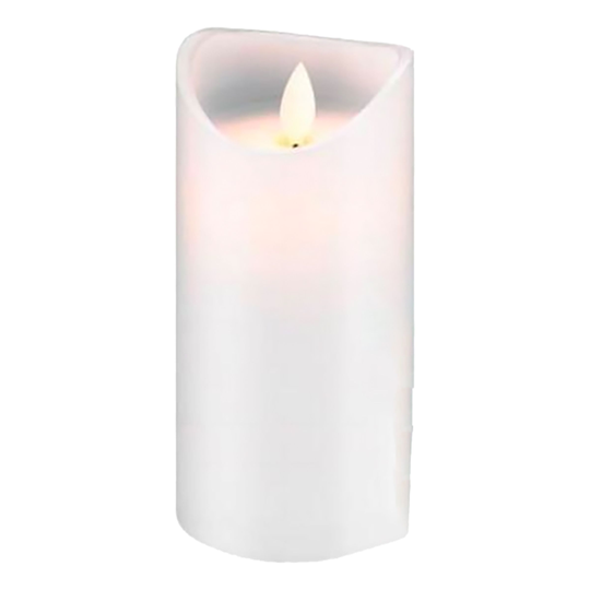 LED Blockljus - Stor