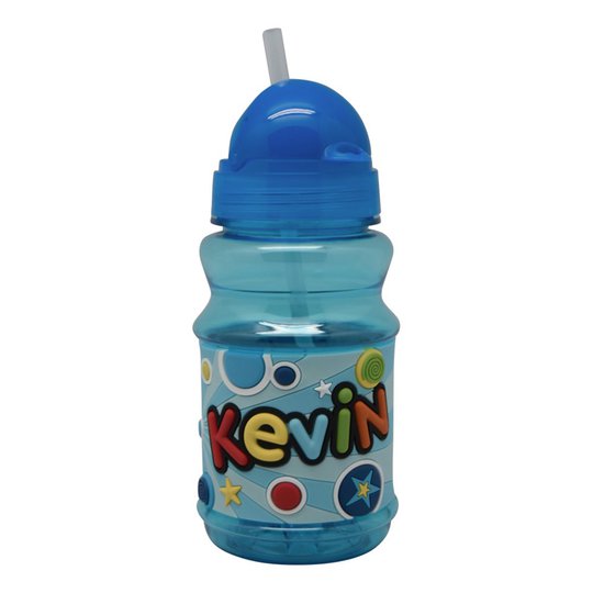 Namnflaska - Kevin