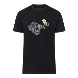 Black Diamond M BD Cam Tee