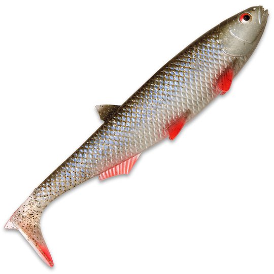 Quantum YOLO Pike Shad 122 g fiskjigg