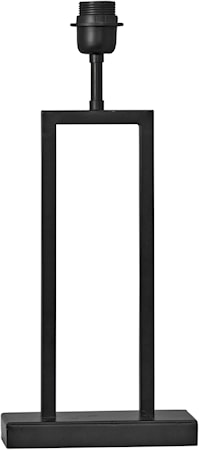 Rod Bordslampa Svart 47cm