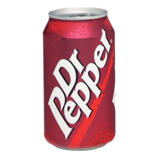 Dr Pepper Original - 1-pack