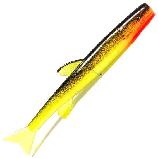 Orka Small Fish 7 cm 4st/pkt jigg