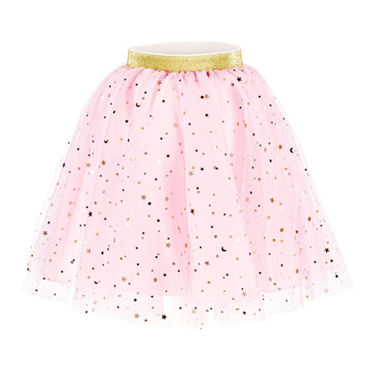 Kjol Prinsessa Barn