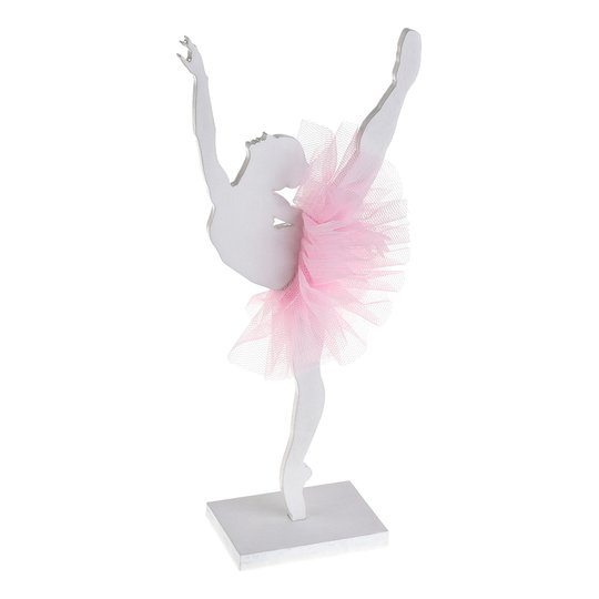 Dekoration Ballerina