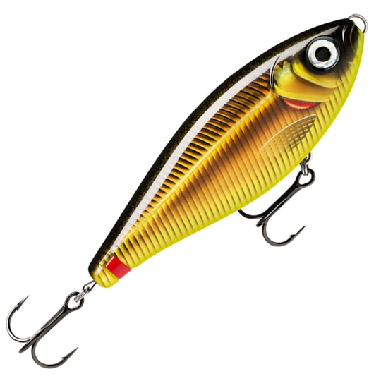Rapala X-Rap Haku 14 cm jerkki GSML