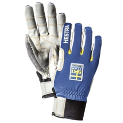 Hestra Ergo Grip Windstopper Race