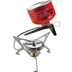 MSR Windpro V2