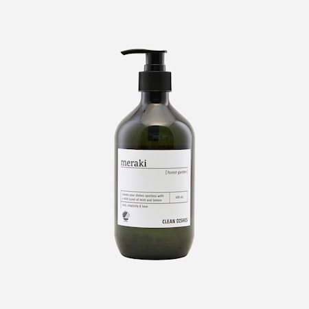 Diskmedel Forest garden 490 ml