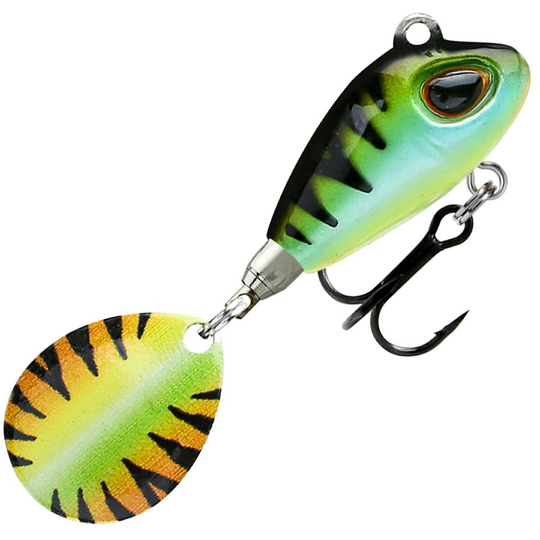 Storm Gomoku Spin 16 g DBP