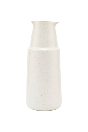 Pion Tillbringare Grå/vit 18 cm