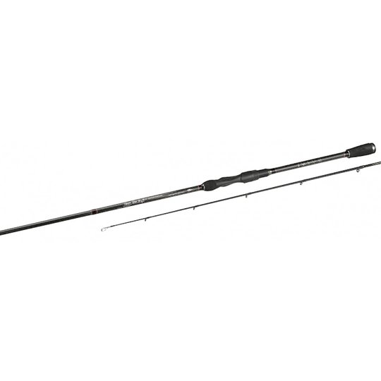 Mikado Kamisori Zander haspelspö