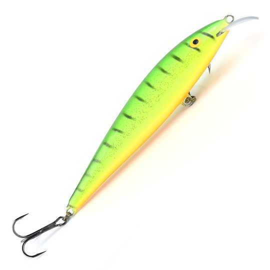 Siek Kuhakelmi 12 cm wobbler