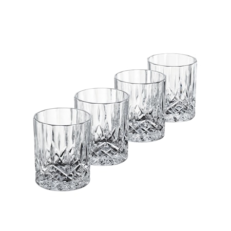 Harvey Cocktail Glas 4 St 24 cl