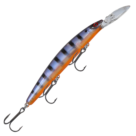 TN DOUBLE CLUTCH 95SP-G PG PERCH