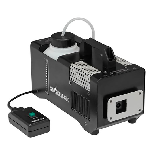 Rökmaskin 600W