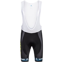 Odlo Tights Short Suspenders Scott Sram Replica
