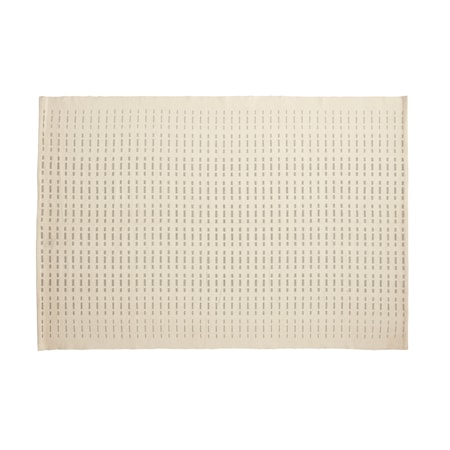 Matta Beige/Grå