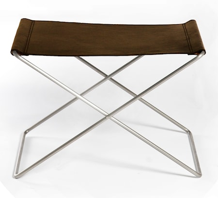 OX Stool - Mocca