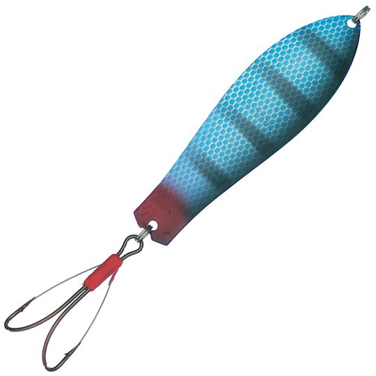 Kuusamo Professor, vasskyddad 90 mm/18 g skeddrag