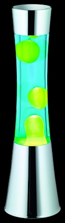 Lava Bordslampa G4 35W grön