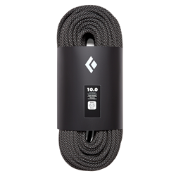 Black Diamond 10.0 Rope - 65M Static