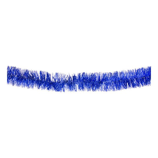 Glittergirlang Blå - 1-pack