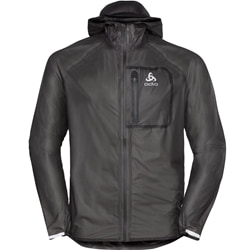 Odlo Zeroweight Dual Dry Water Proof Jacket Men