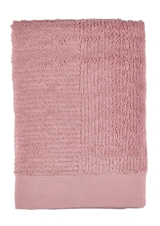 Handduk Classic Rosa 140x70 cm