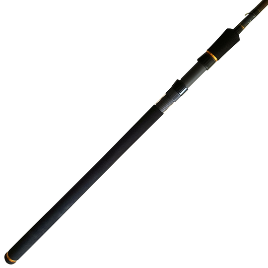 Daiwa Aird X 9´ 5-25g haspelspö